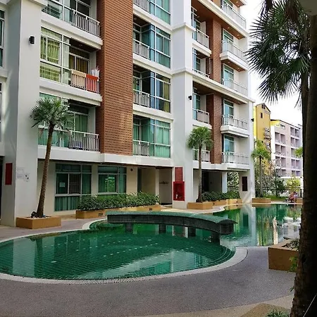 The Art 135 Apartamento